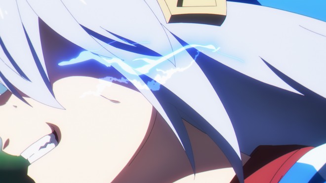 Uma Musume: Cinderella Gray